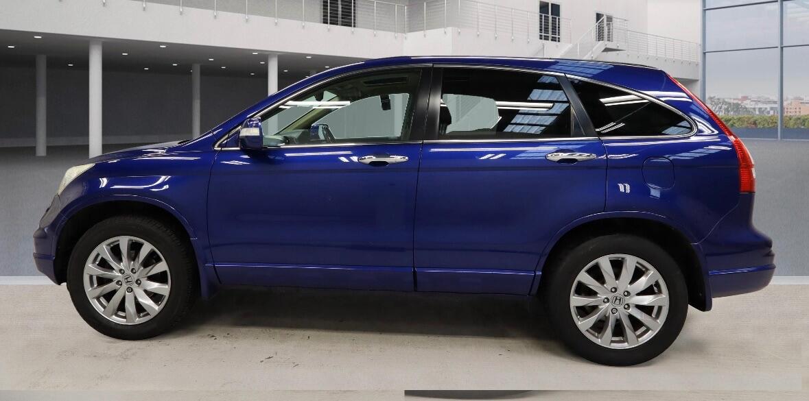 Used Honda CR-V 2012 for sale - 76109429: Photo 6