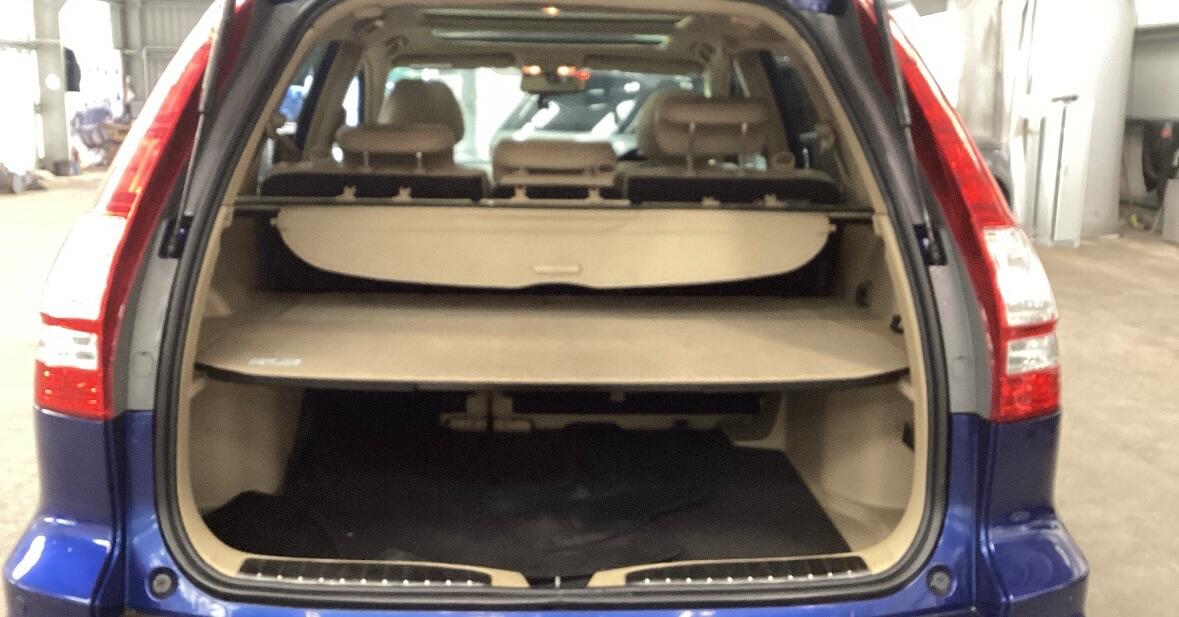 Used Honda CR-V 2012 for sale - 76109429: Photo 7
