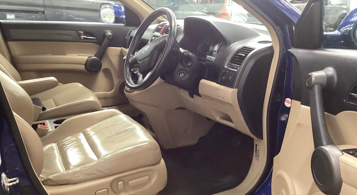 Used Honda CR-V 2012 for sale - 76109429: Photo 9