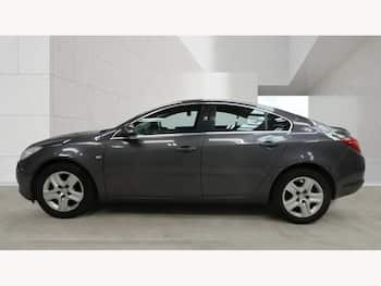 Used Vauxhall Insignia 2010 for sale - 79761277: Photo