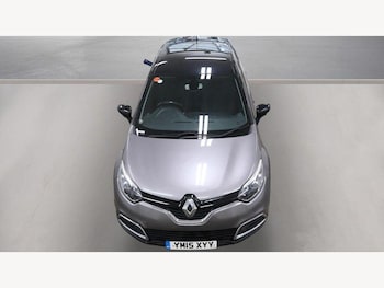 Used Renault Captur 2015 for sale - 78789903: Photo