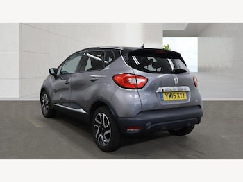 Used Renault Captur 2015 for sale - 78789903: Photo