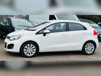 Used Kia Rio 2012 for sale - 75552726: Photo