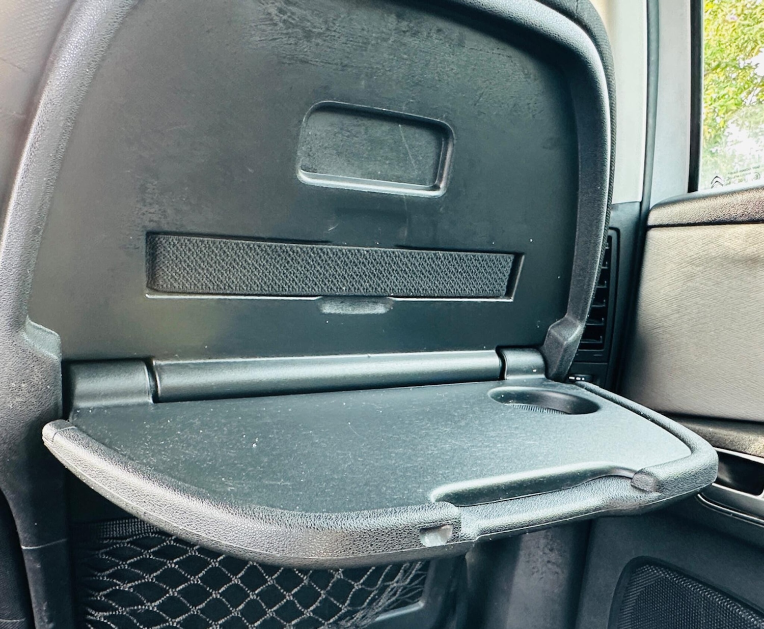 Vehicle 26