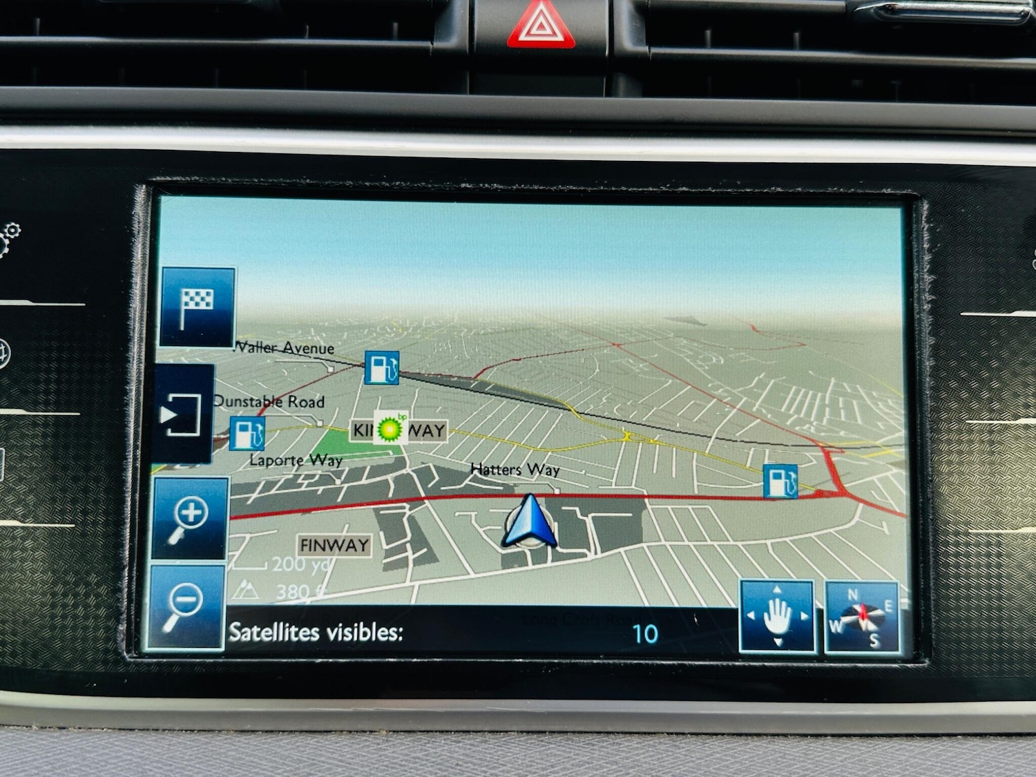 Vehicle 45