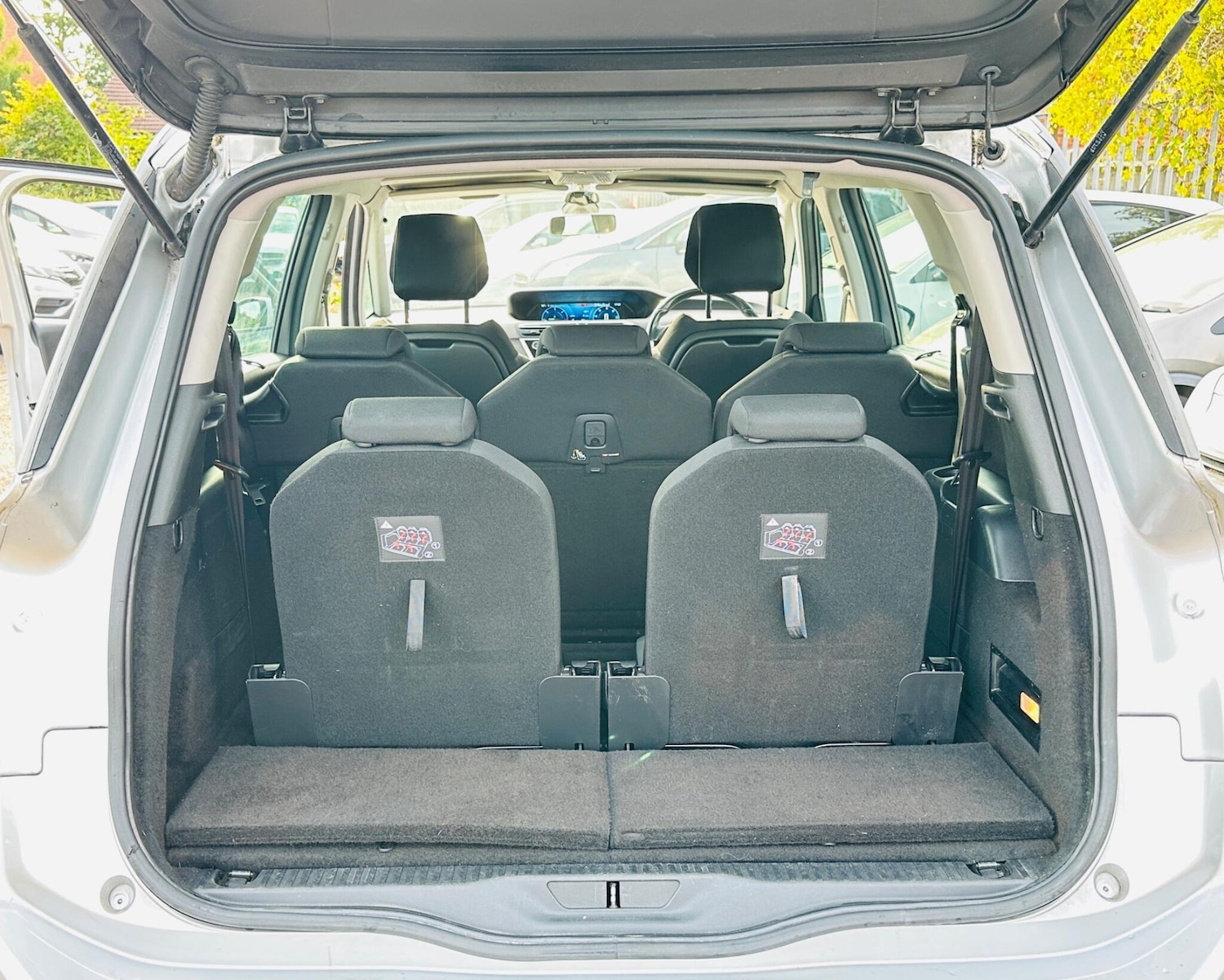 Vehicle 49