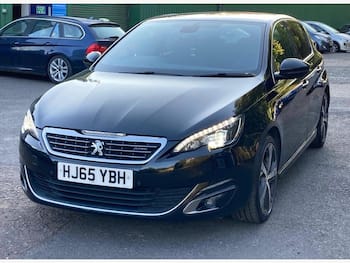 Used Peugeot 308 2015 for sale - 79614722: Photo