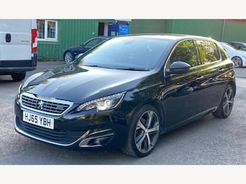 Used Peugeot 308 2015 for sale - 79614722: Photo