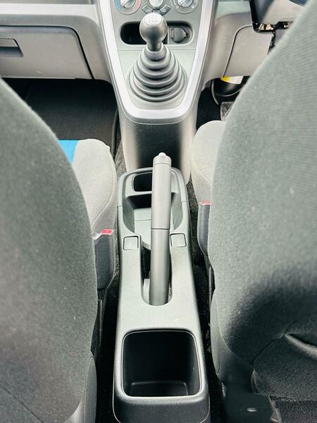 Used Vauxhall Agila 2008 for sale - 76619937: Photo 21