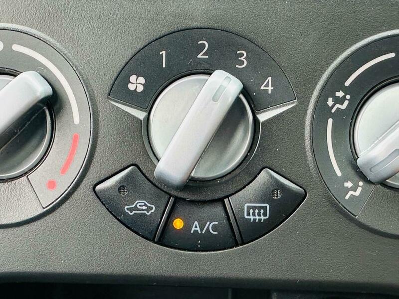 Used Vauxhall Agila 2008 for sale - 76619937: Photo 28