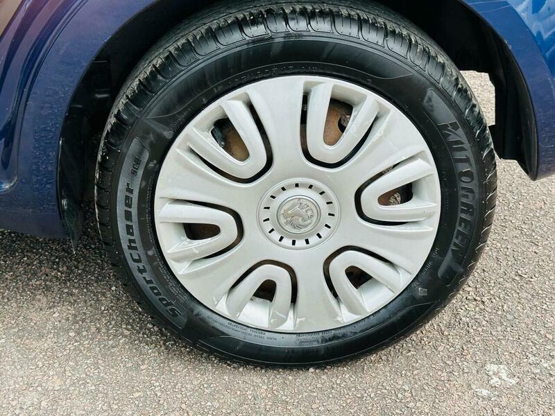 Used Vauxhall Agila 2008 for sale - 76619937: Photo 33