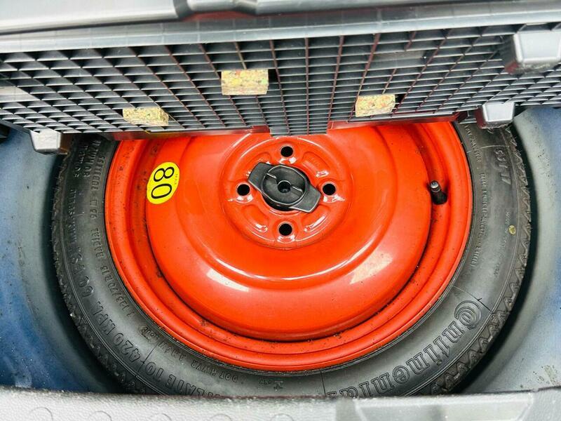 Used Vauxhall Agila 2008 for sale - 76619937: Photo 35