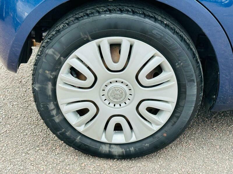 Used Vauxhall Agila 2008 for sale - 76619937: Photo 36