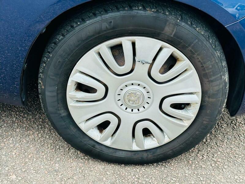 Used Vauxhall Agila 2008 for sale - 76619937: Photo 37