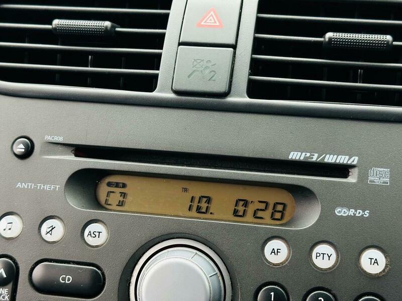 Used Vauxhall Agila 2008 for sale - 76619937: Photo 38