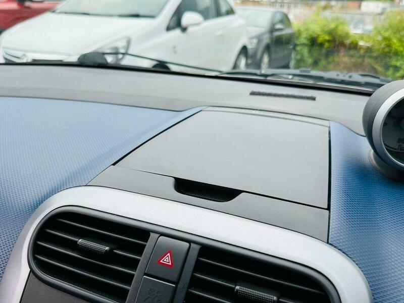 Used Vauxhall Agila 2008 for sale - 76619937: Photo 39