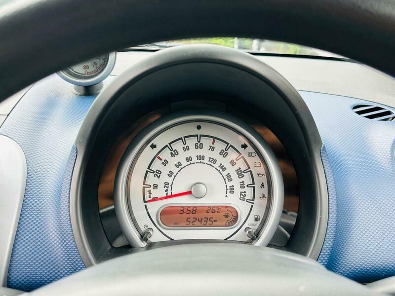 Used Vauxhall Agila 2008 for sale - 76619937: Photo 40