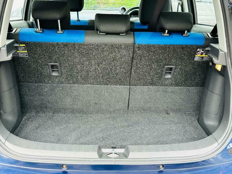 Used Vauxhall Agila 2008 for sale - 76619937: Photo 41