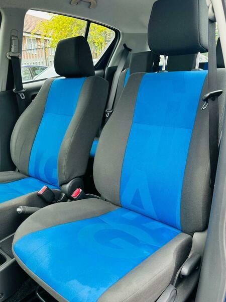 Used Vauxhall Agila 2008 for sale - 76619937: Photo 43