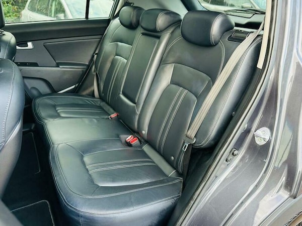 Used Kia Sportage 2014 for sale - 75552566: Photo 13