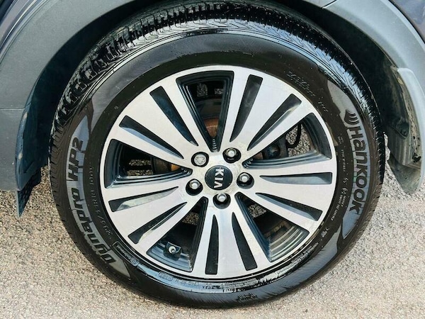Used Kia Sportage 2014 for sale - 75552566: Photo 14