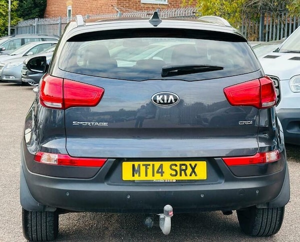 Used Kia Sportage 2014 for sale - 75552566: Photo 19