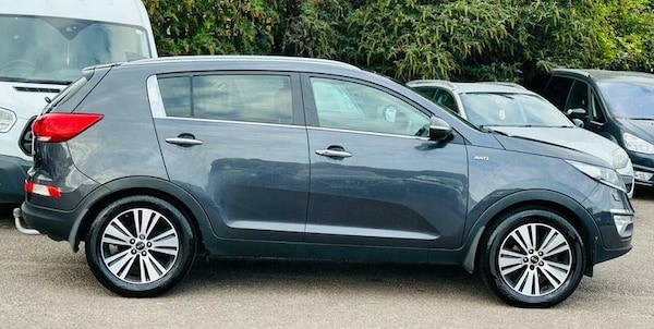 Used Kia Sportage 2014 for sale - 75552566: Photo 30