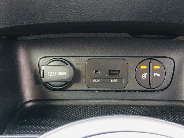 Used Kia Sportage 2014 for sale - 75552566: Photo 36