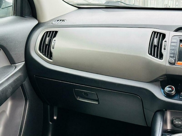 Used Kia Sportage 2014 for sale - 75552566: Photo 43