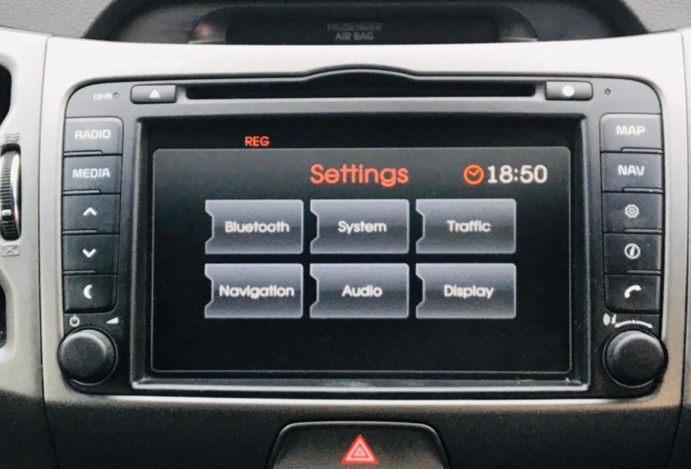 Vehicle 50