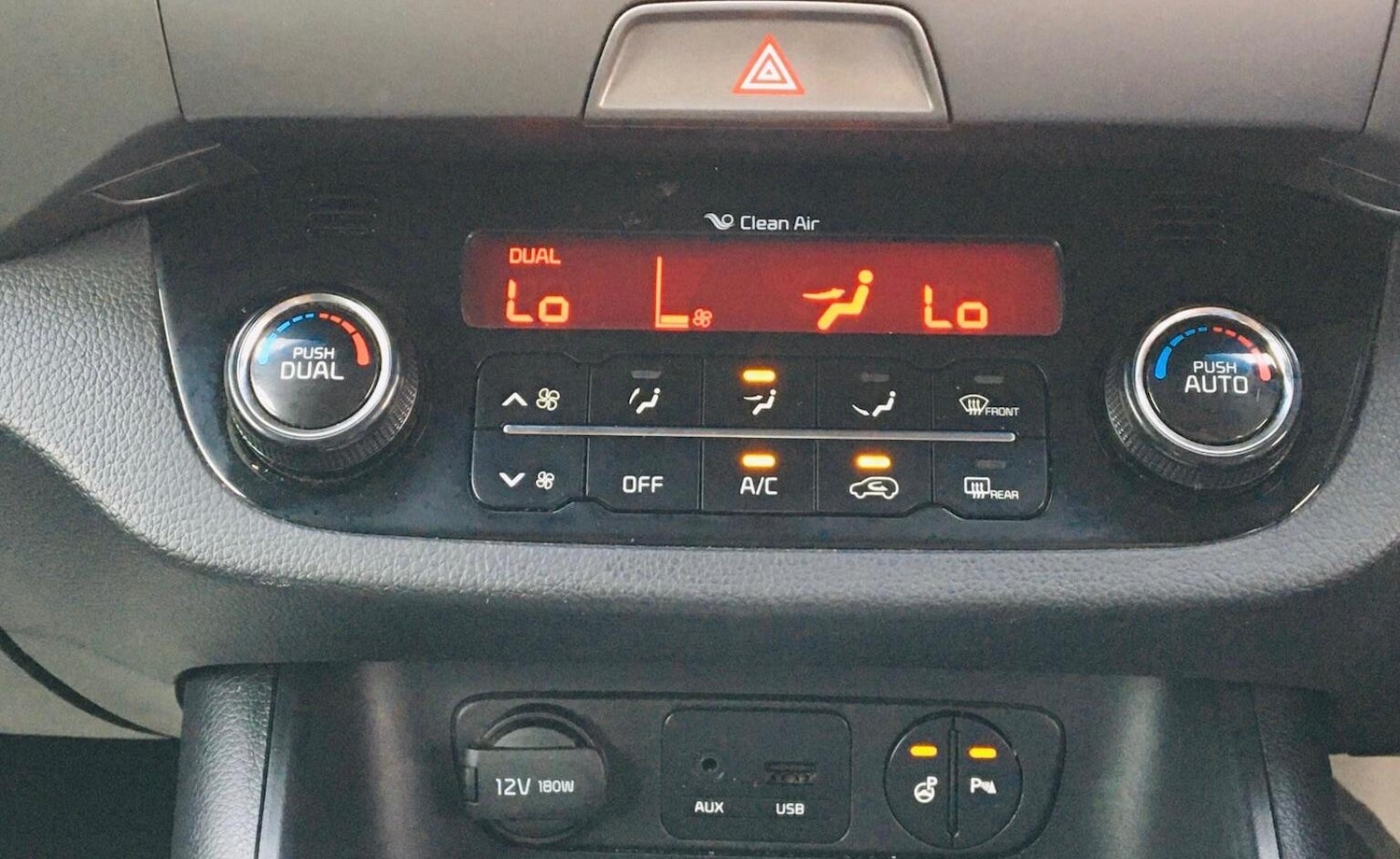Vehicle 52