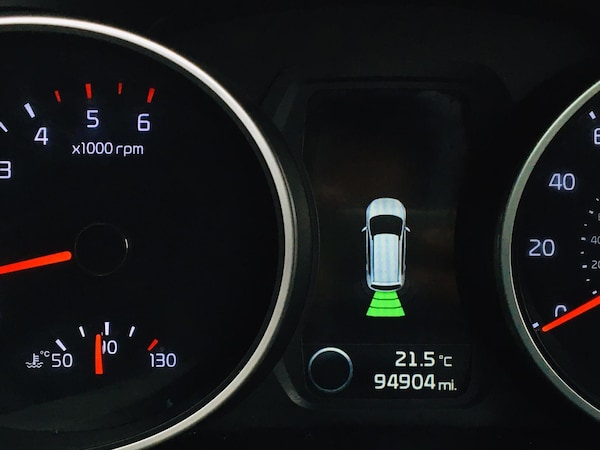 Used Kia Sportage 2014 for sale - 75552566: Photo 54