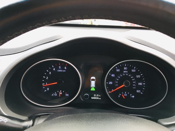 Used Kia Sportage 2014 for sale - 75552566: Photo 56