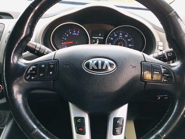 Used Kia Sportage 2014 for sale - 75552566: Photo 58