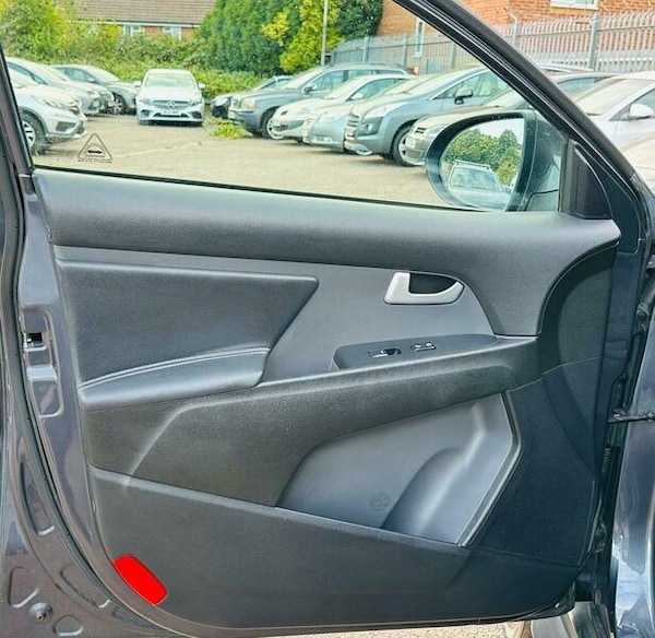 Used Kia Sportage 2014 for sale - 75552566: Photo 6