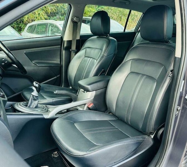 Used Kia Sportage 2014 for sale - 75552566: Photo 7