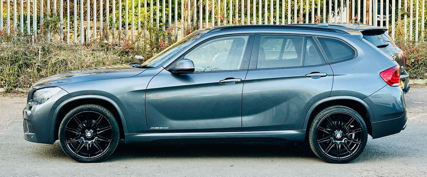 Used BMW X1 for sale - 78116269: Photo 11