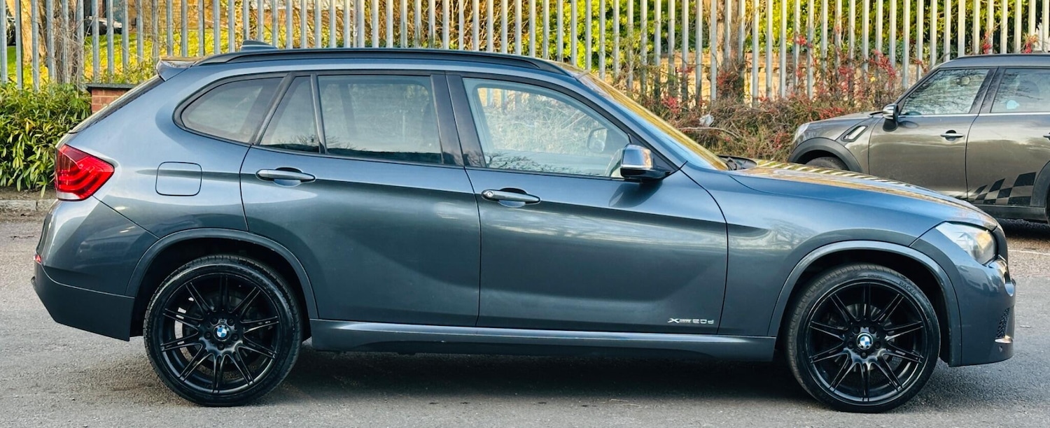 Used BMW X1 for sale - 78116269: Photo 18