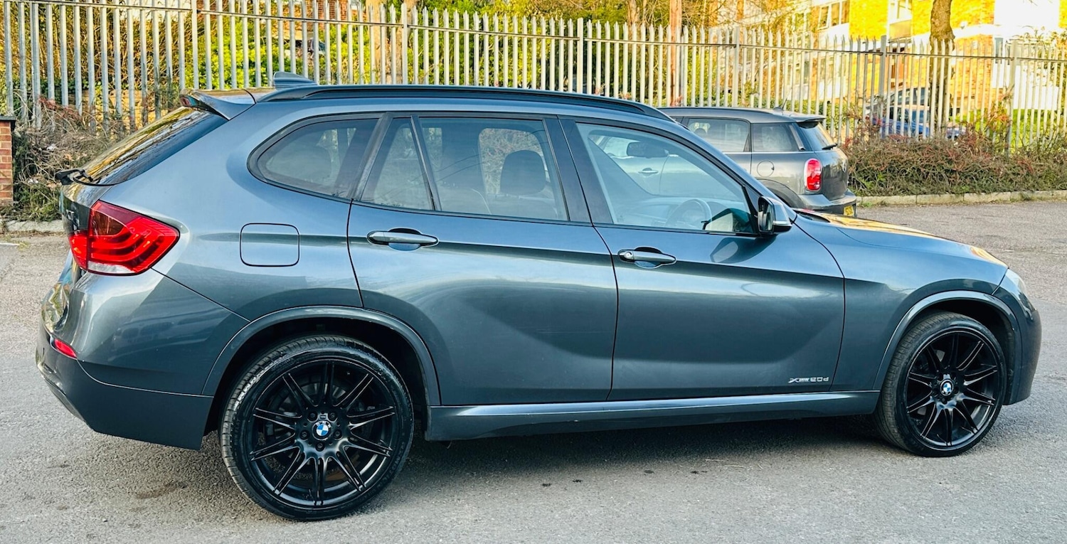 Used BMW X1 for sale - 78116269: Photo 19