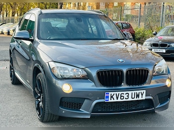Used BMW X1 2013 for sale - 78116269: Photo