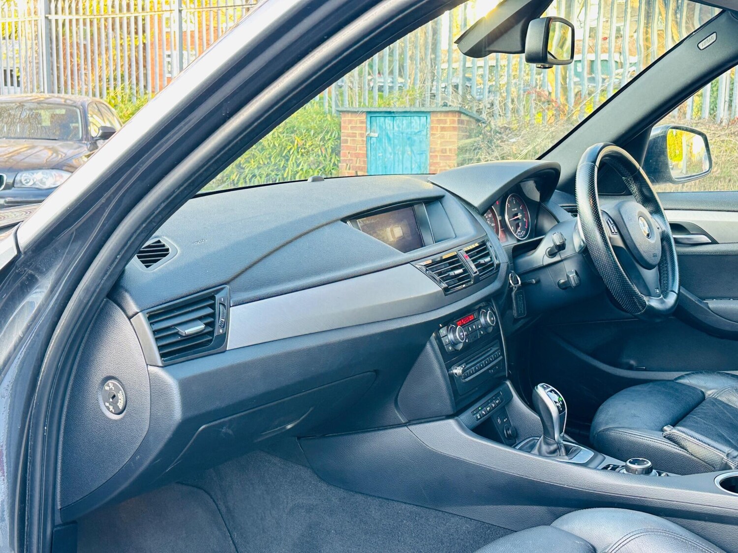 Used BMW X1 for sale - 78116269: Photo 21