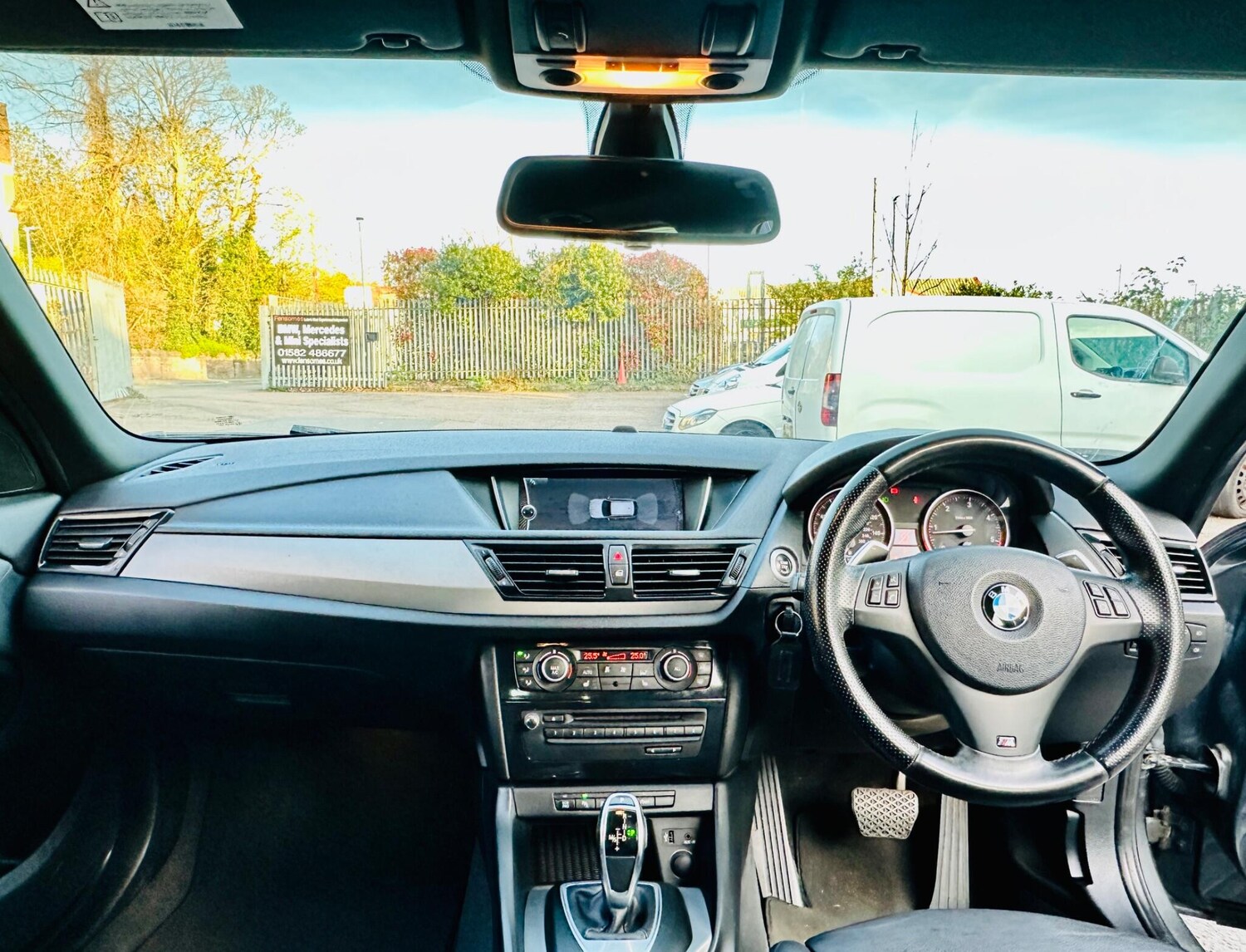 Used BMW X1 for sale - 78116269: Photo 22