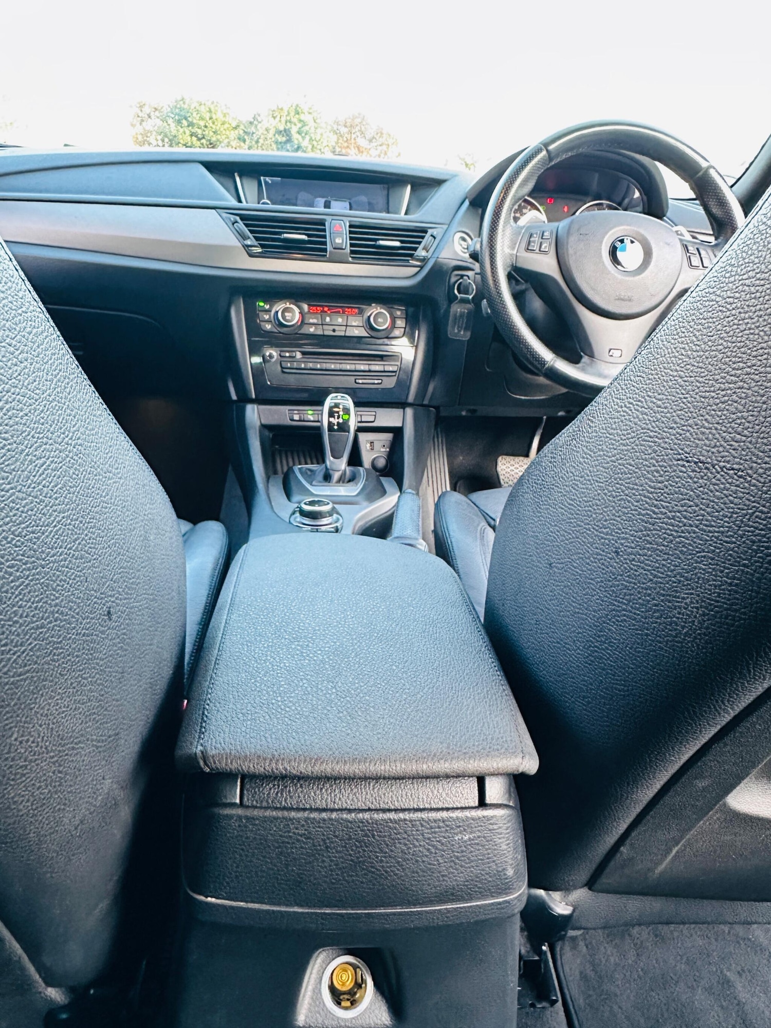 Used BMW X1 for sale - 78116269: Photo 23