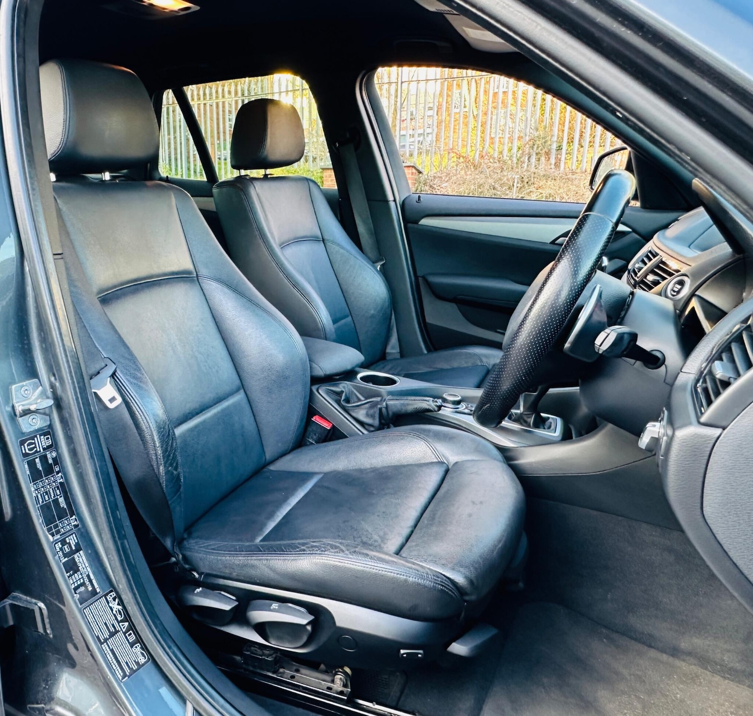 Used BMW X1 for sale - 78116269: Photo 24