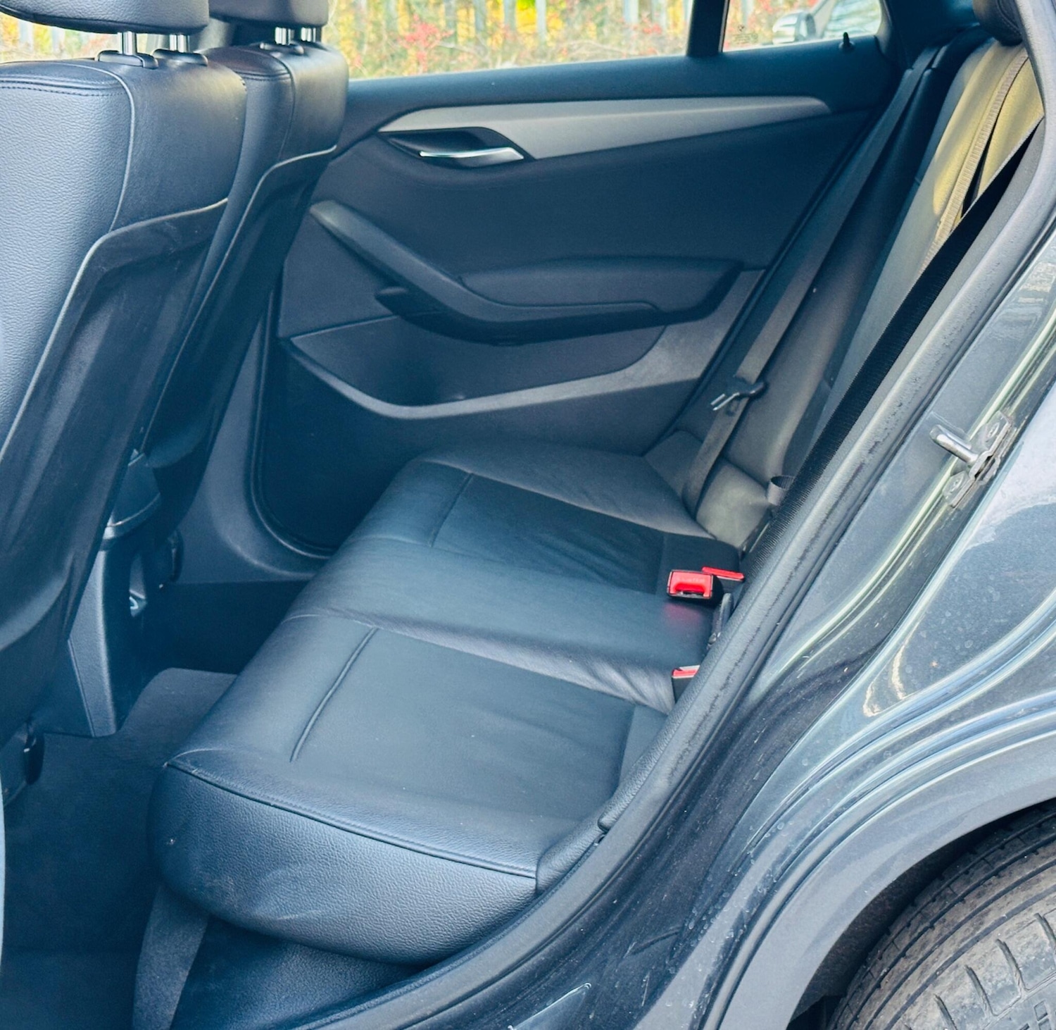 Used BMW X1 for sale - 78116269: Photo 27