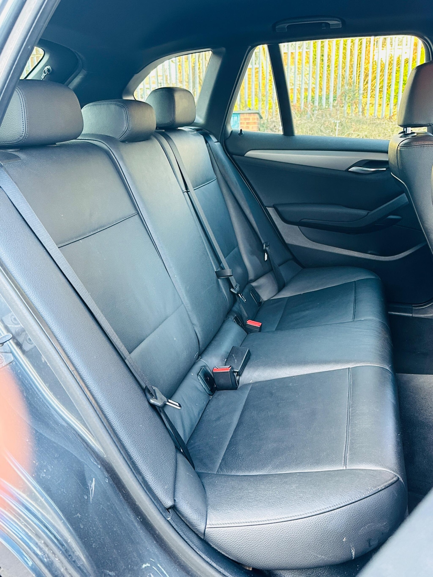 Used BMW X1 for sale - 78116269: Photo 28