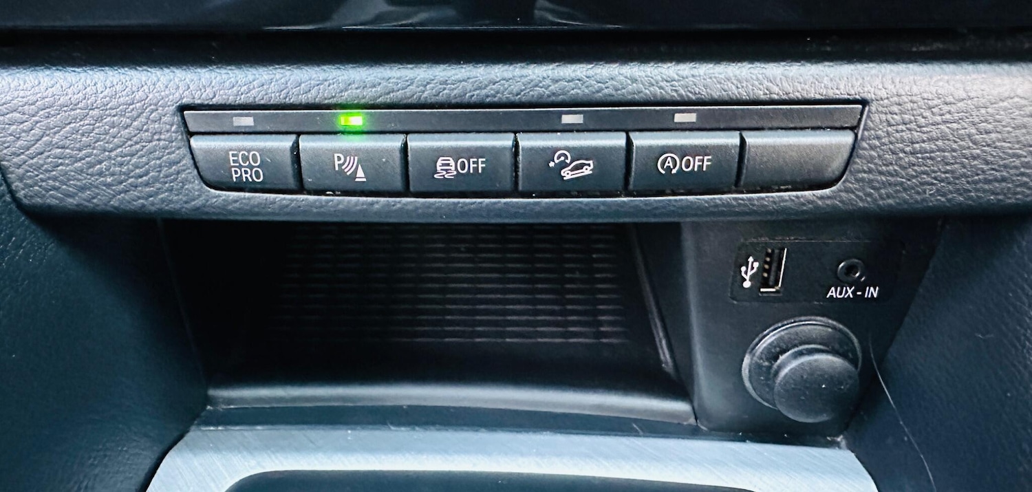 Used BMW X1 for sale - 78116269: Photo 31