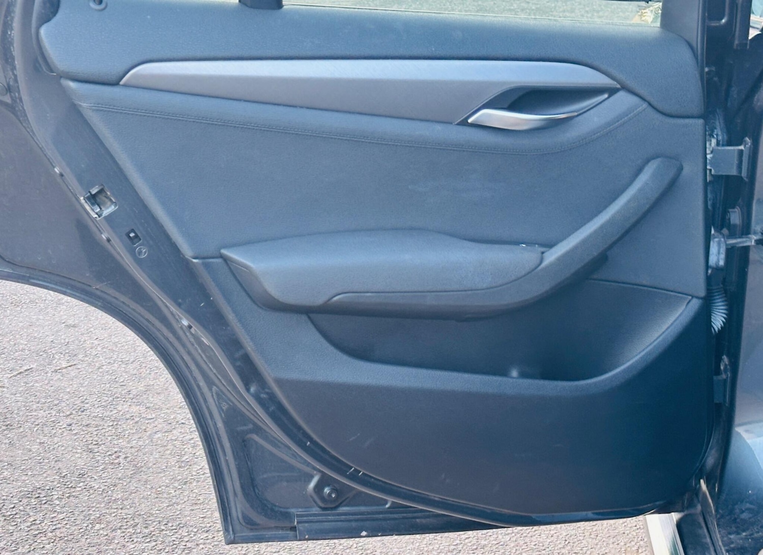 Used BMW X1 for sale - 78116269: Photo 35