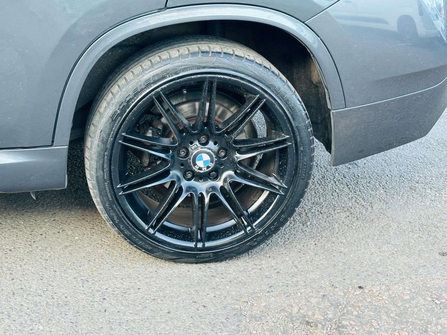 Used BMW X1 for sale - 78116269: Photo 37