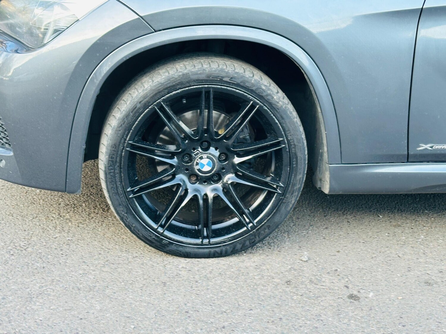 Used BMW X1 for sale - 78116269: Photo 38